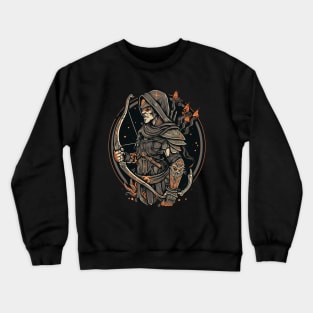 Rogue Crewneck Sweatshirt